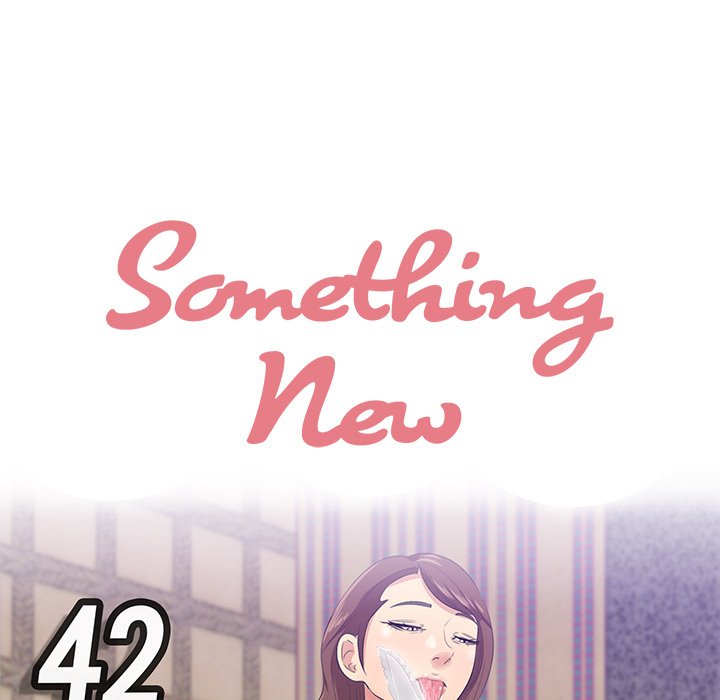 Something New chapter 42 page 15