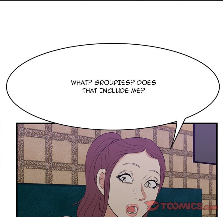 Something New chapter 42 page 40
