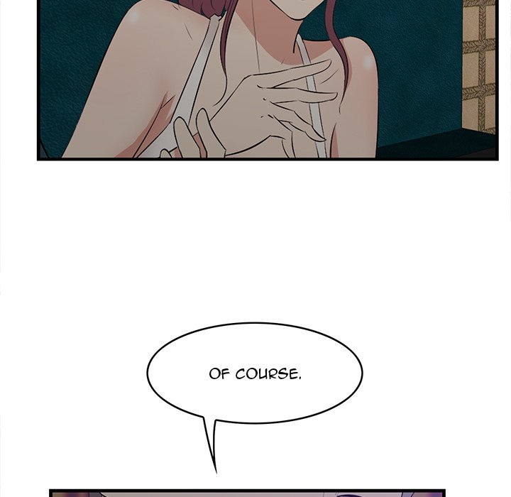 Something New chapter 42 page 41