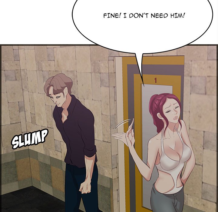 Something New chapter 42 page 72