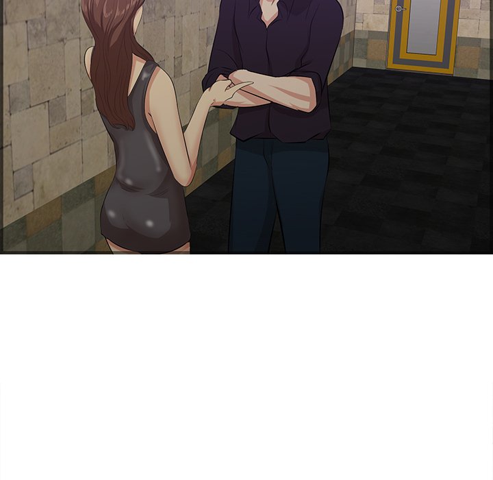 Something New chapter 42 page 89