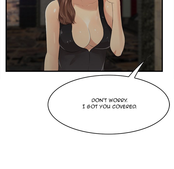 Something New chapter 42 page 92