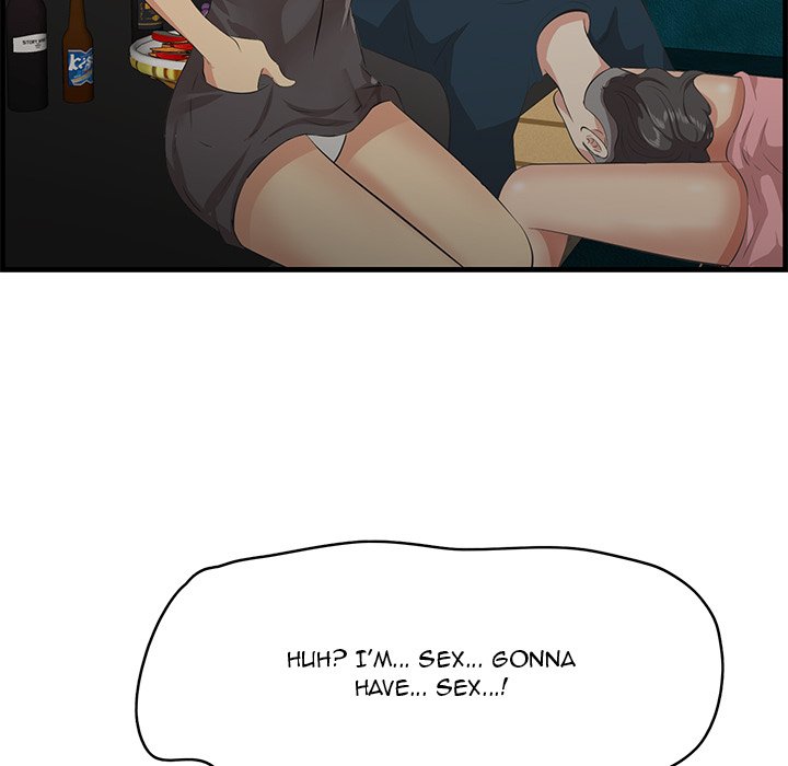 Something New chapter 42 page 107