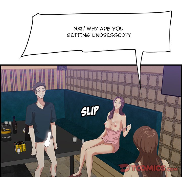 Something New chapter 42 page 118