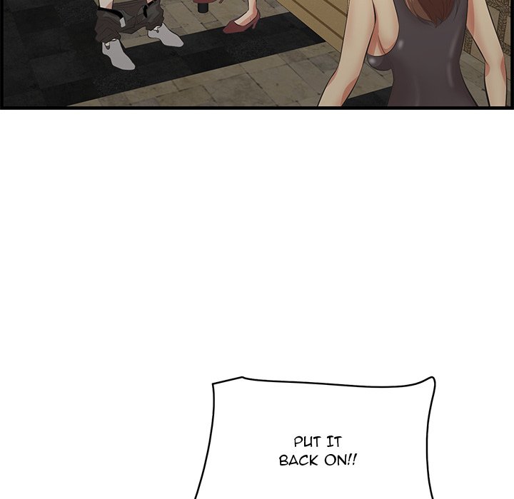 Something New chapter 42 page 119