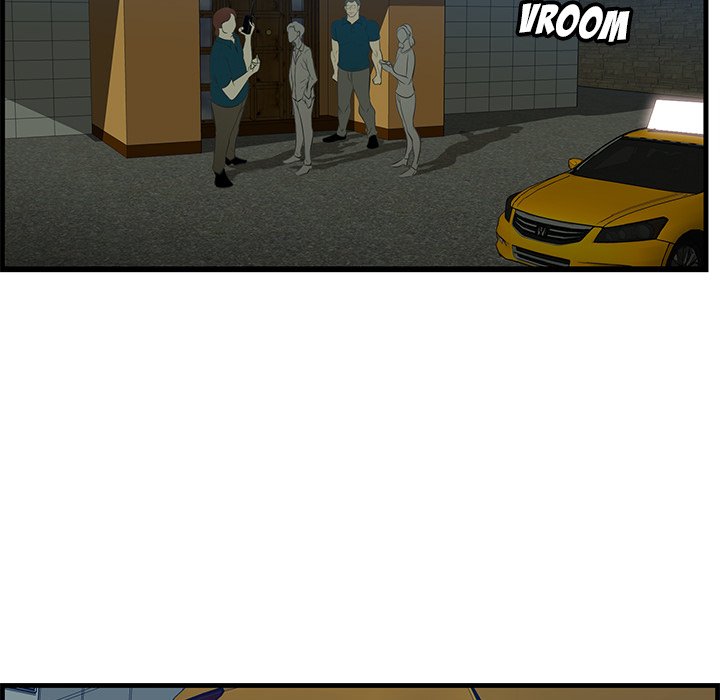 Something New chapter 42 page 126
