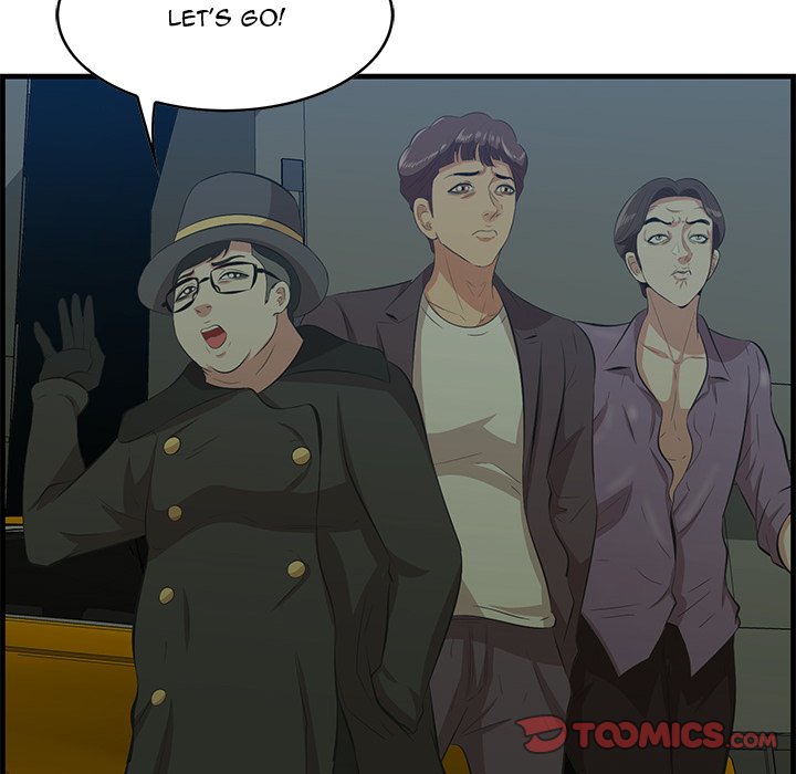 Something New chapter 42 page 130