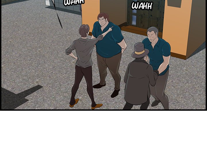 Something New chapter 43 page 5