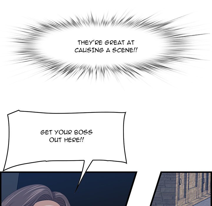 Something New chapter 43 page 11