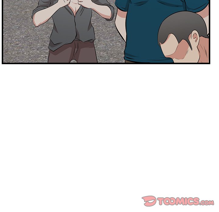 Something New chapter 43 page 15