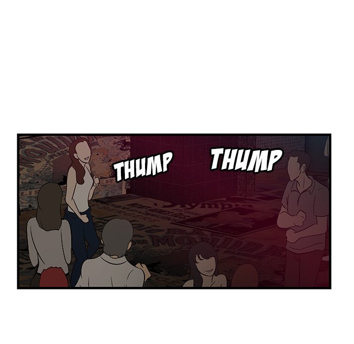 Something New chapter 43 page 16