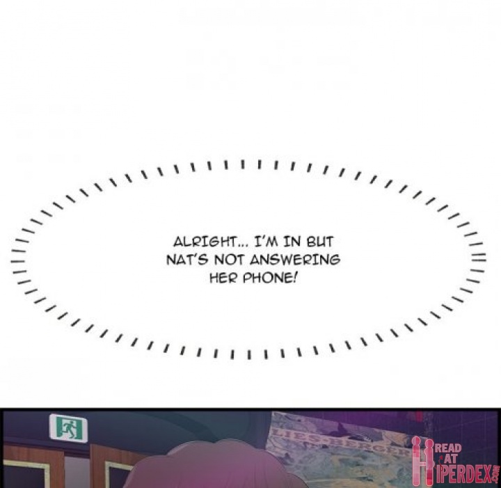Something New chapter 43 page 17