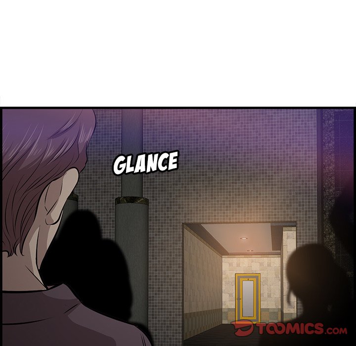 Something New chapter 43 page 21