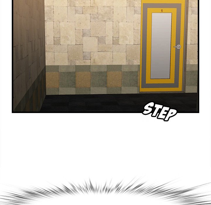 Something New chapter 43 page 25