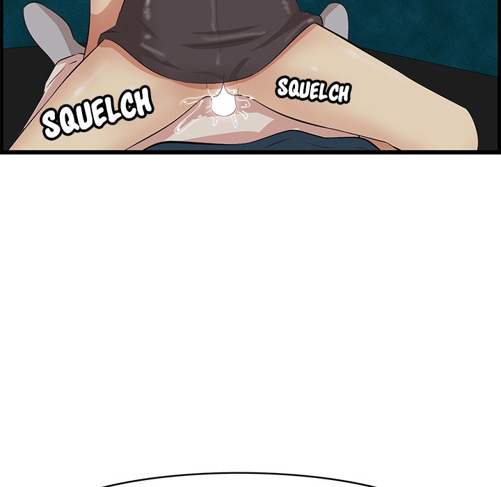 Something New chapter 43 page 46