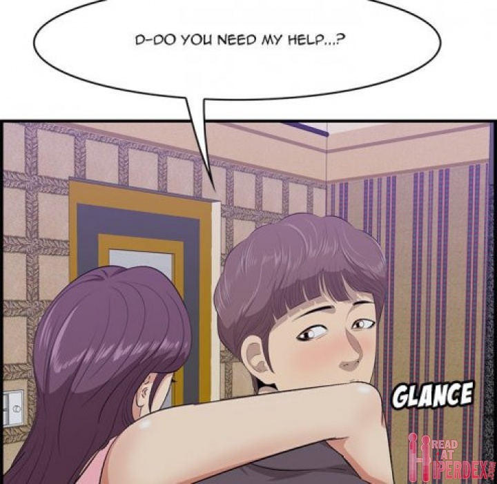 Something New chapter 43 page 47