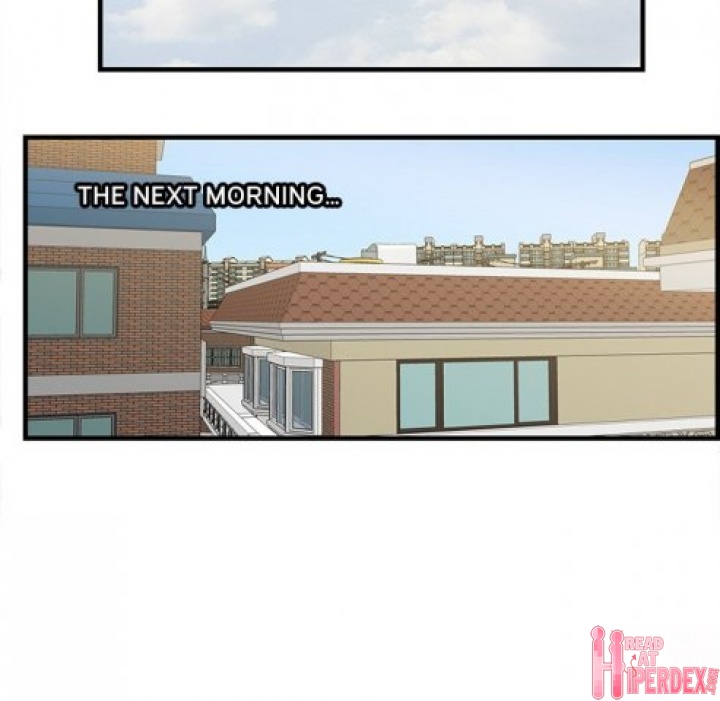 Something New chapter 43 page 82