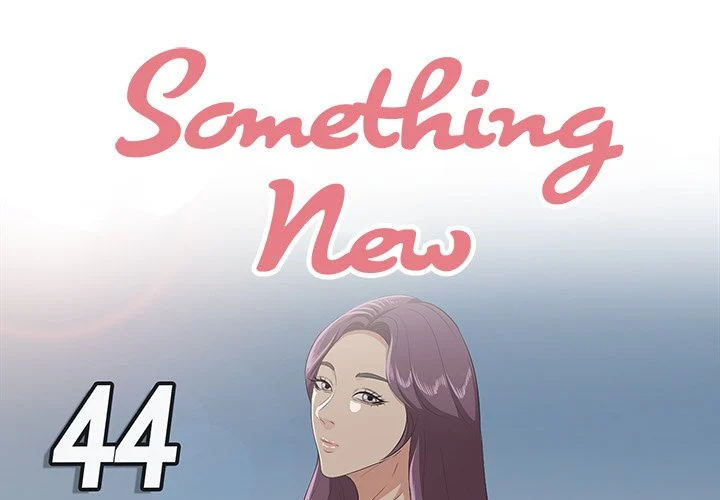 Something New chapter 44 page 2