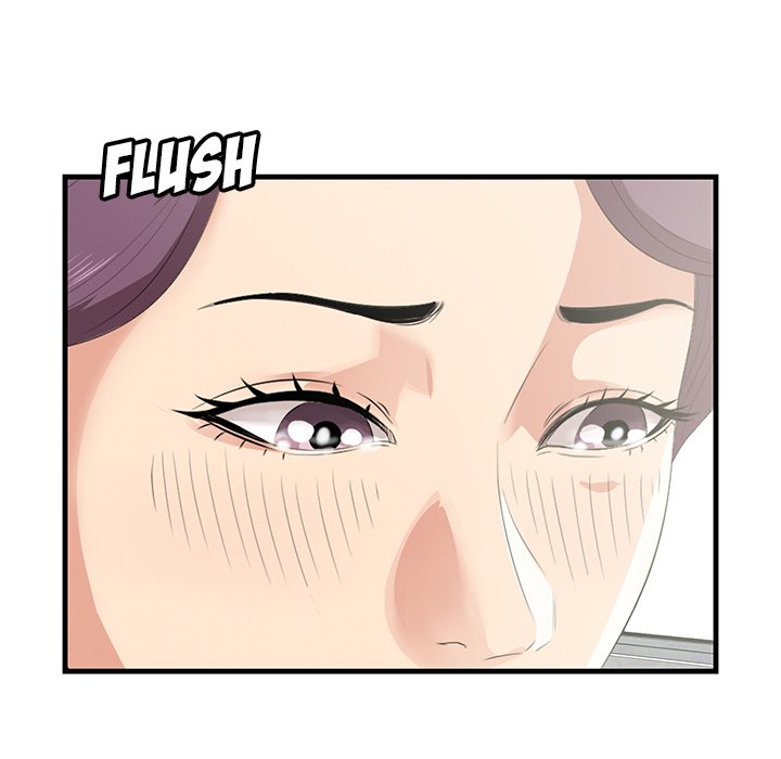 Something New chapter 44 page 11