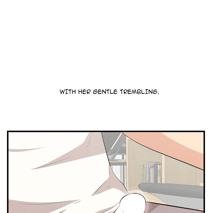 Something New chapter 44 page 26
