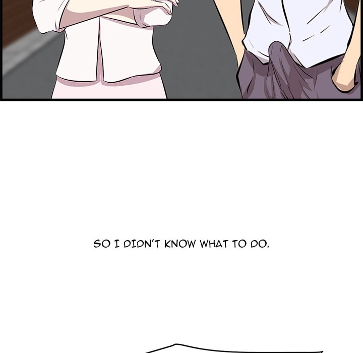 Something New chapter 44 page 29