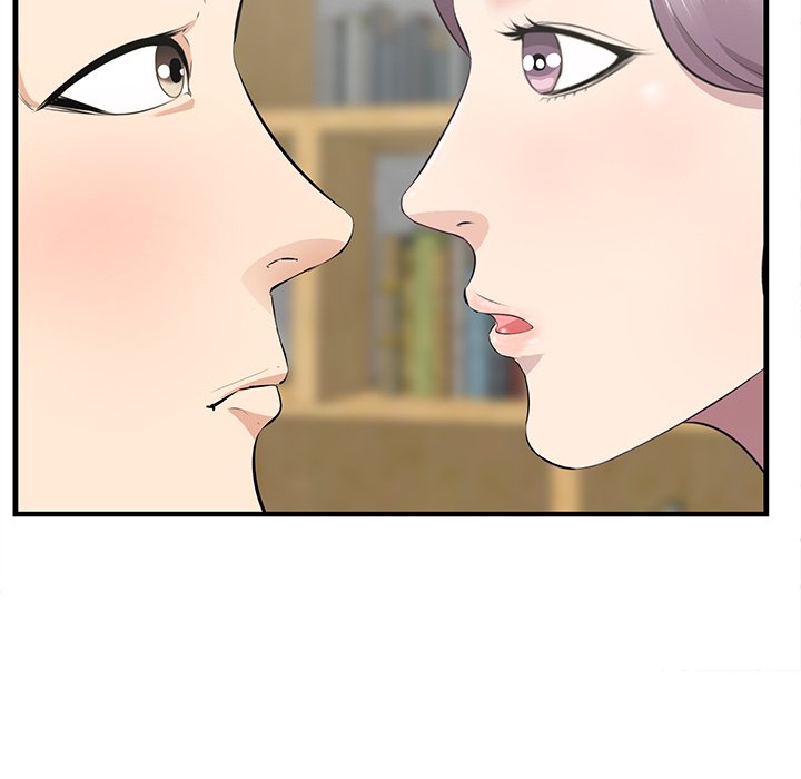 Something New chapter 44 page 36