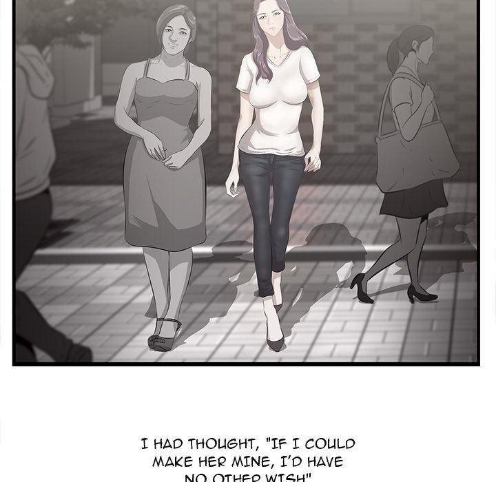 Something New chapter 44 page 42