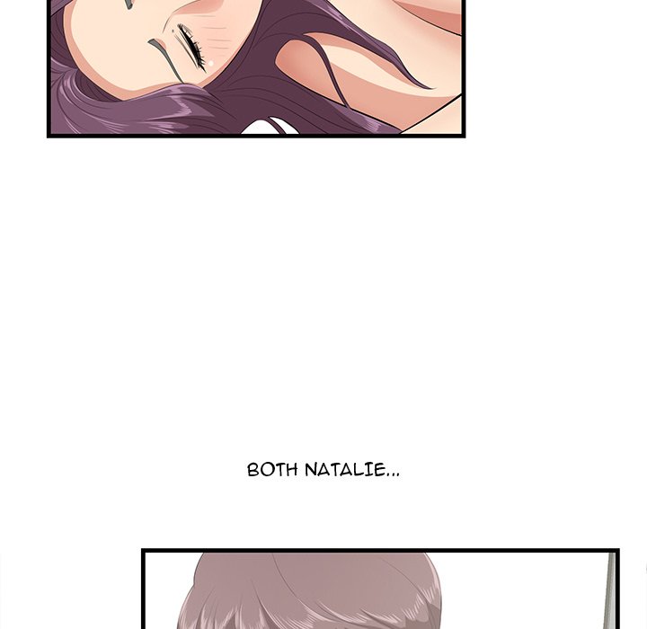 Something New chapter 44 page 60