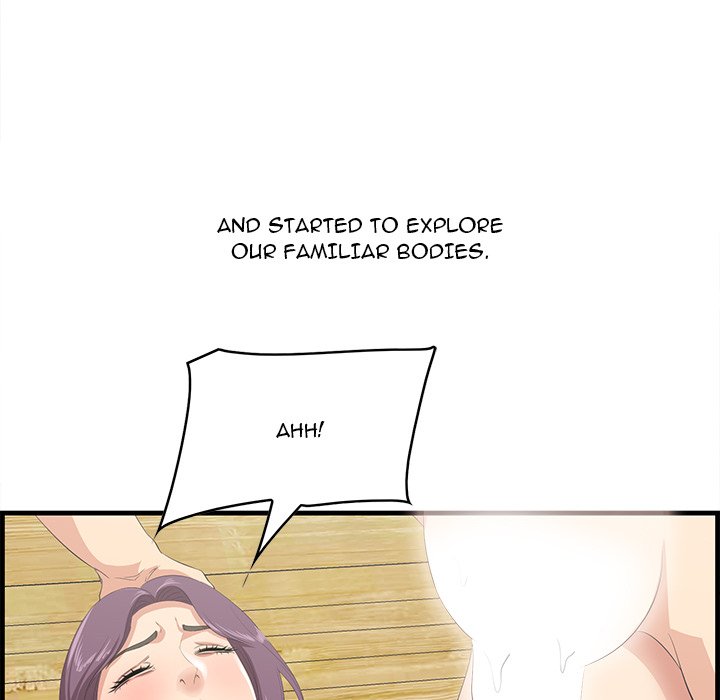 Something New chapter 44 page 64