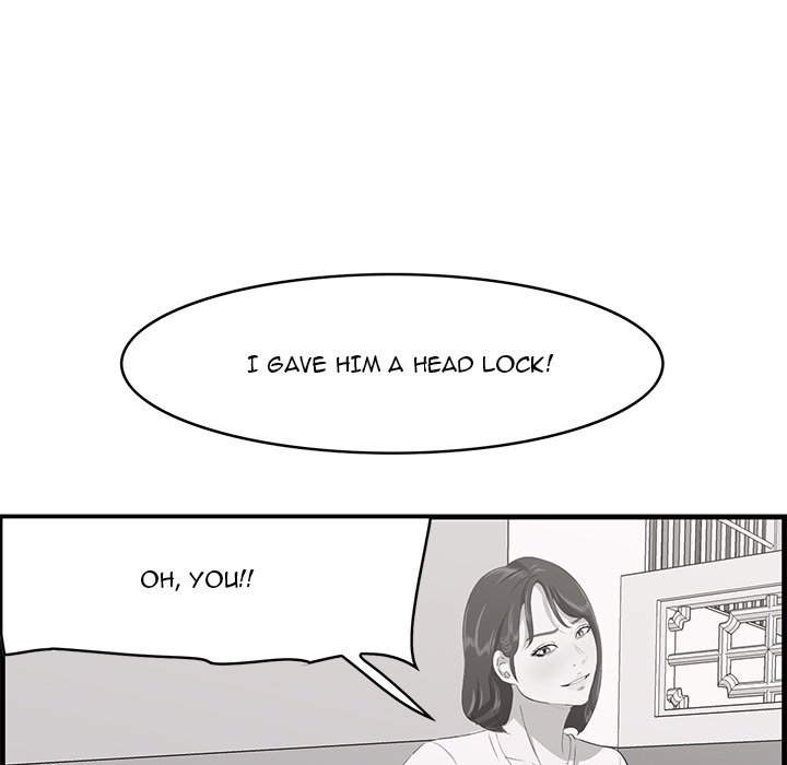 Something New chapter 44 page 102