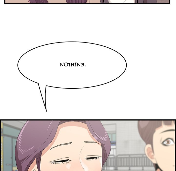 Something New chapter 45 page 8