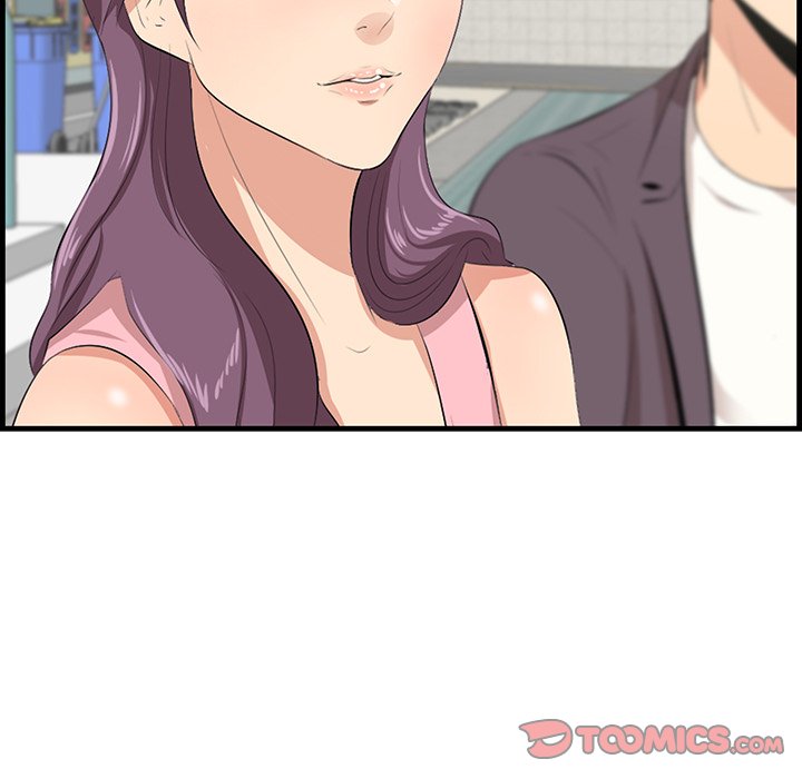 Something New chapter 45 page 9