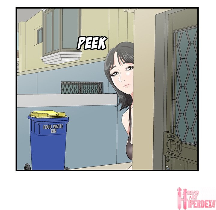 Something New chapter 45 page 12