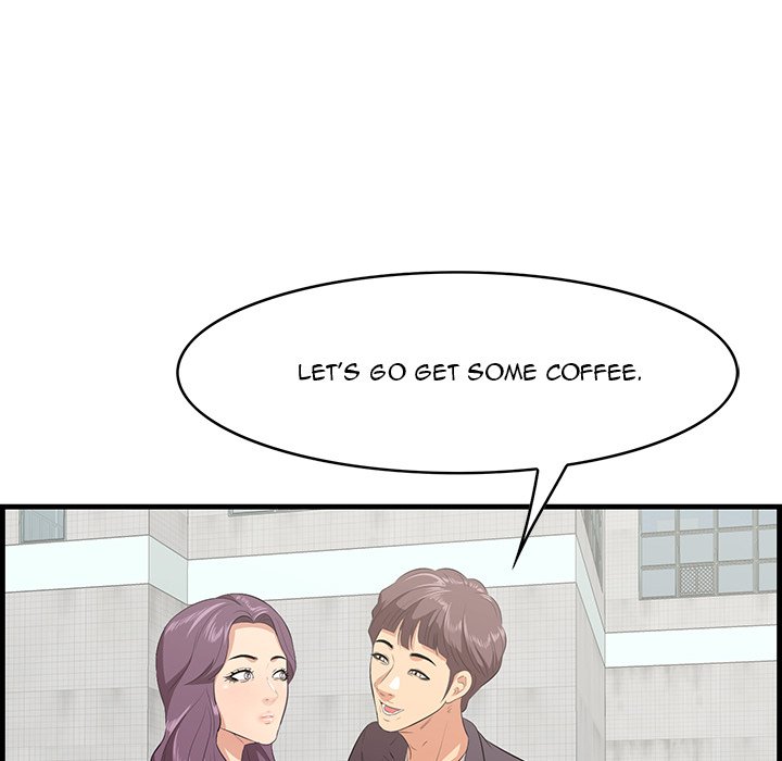 Something New chapter 45 page 13