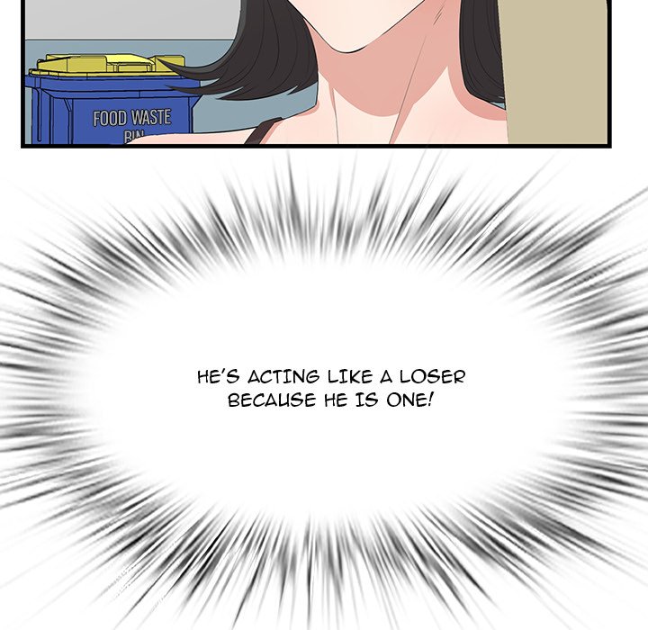 Something New chapter 45 page 20