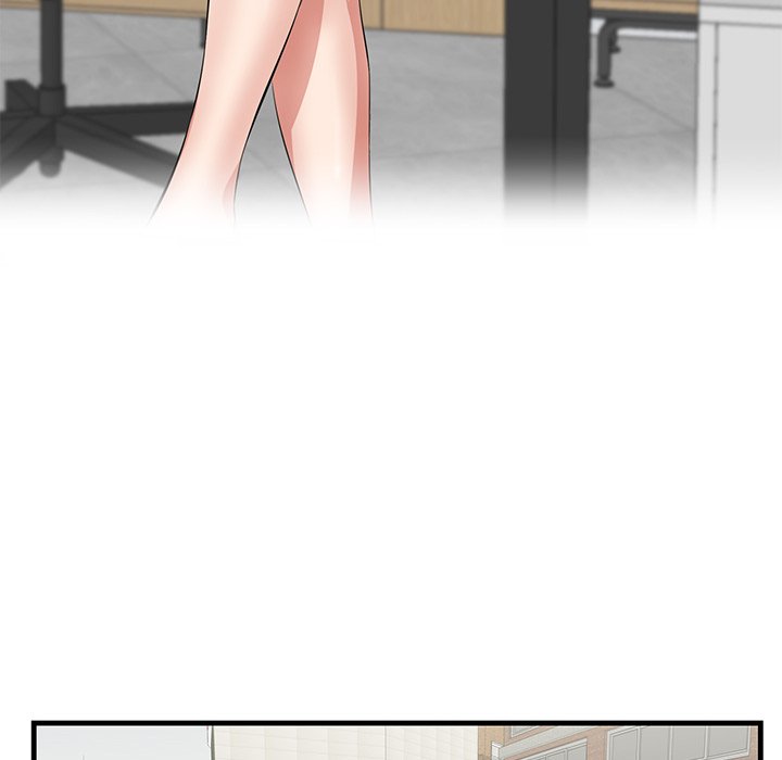 Something New chapter 45 page 23
