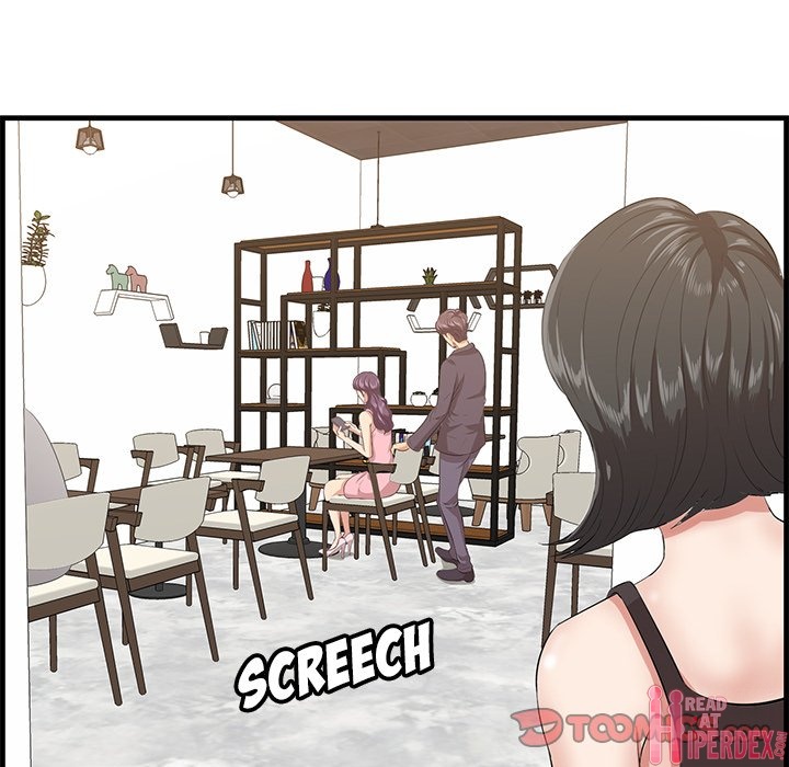 Something New chapter 45 page 27