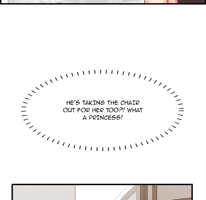Something New chapter 45 page 28