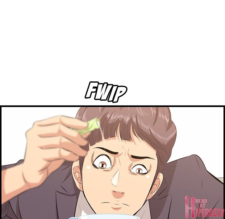 Something New chapter 45 page 32