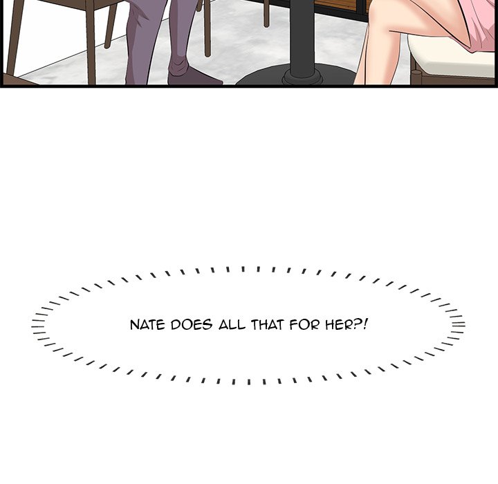 Something New chapter 45 page 38