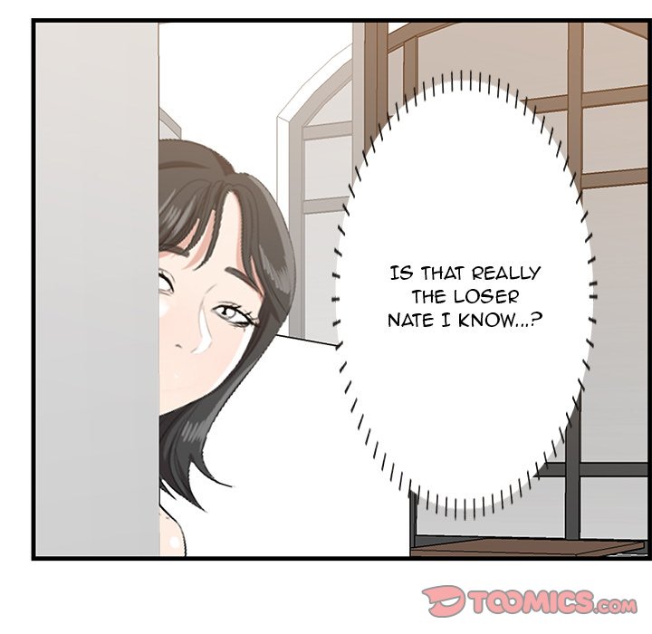 Something New chapter 45 page 39