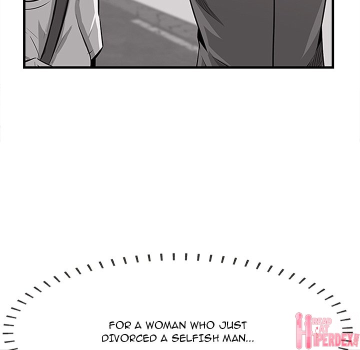 Something New chapter 45 page 47