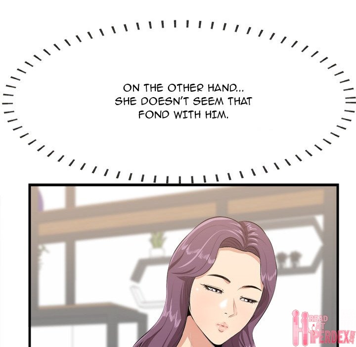 Something New chapter 45 page 52