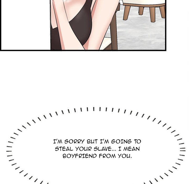 Something New chapter 45 page 55
