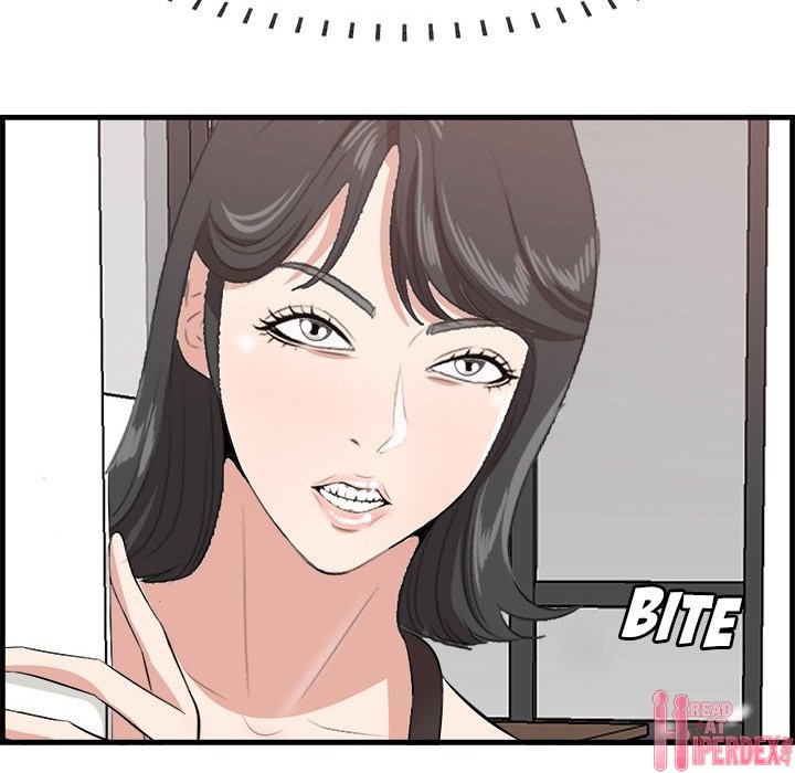 Something New chapter 45 page 56