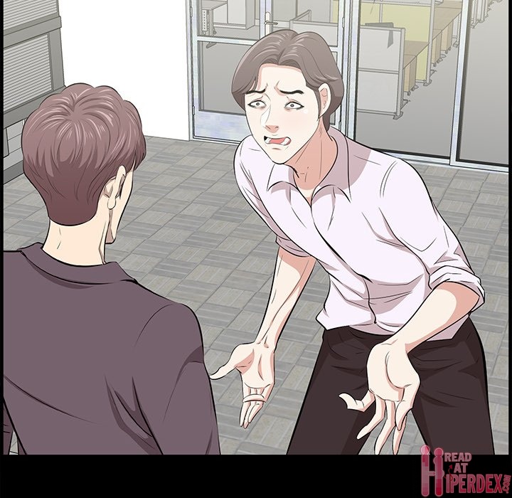Something New chapter 45 page 62