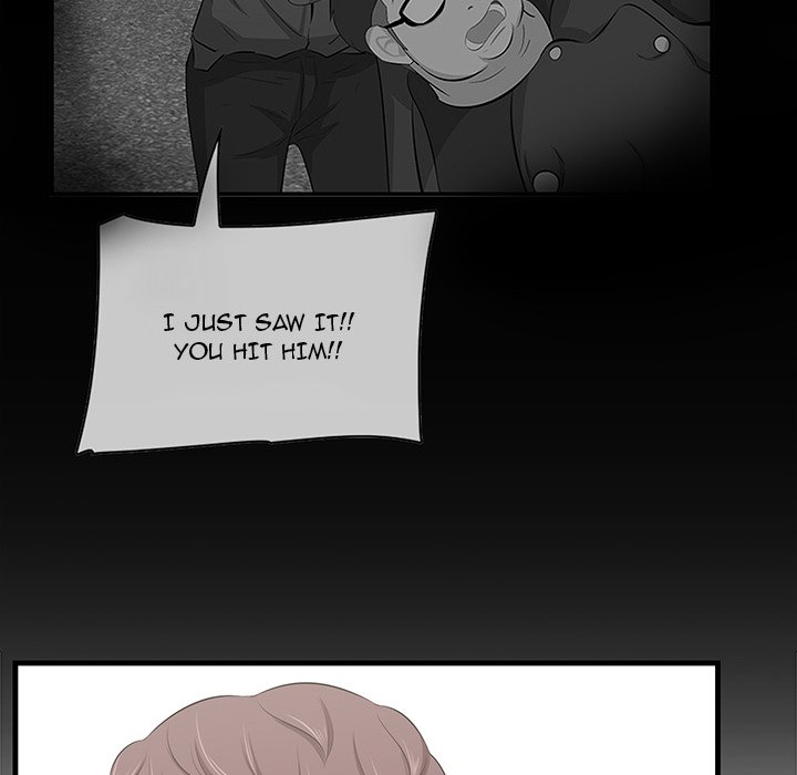 Something New chapter 45 page 64
