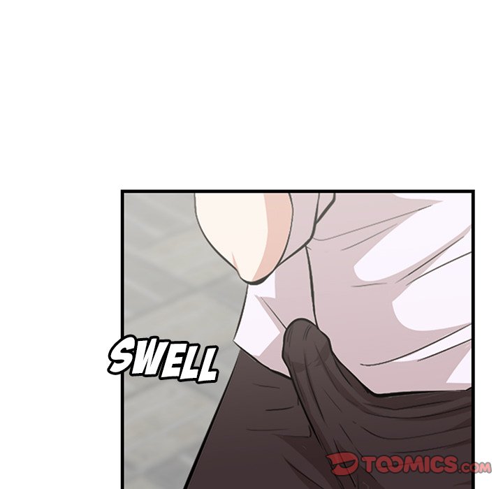 Something New chapter 45 page 81