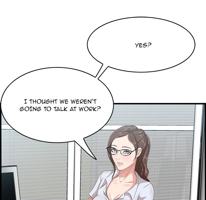 Something New chapter 45 page 100