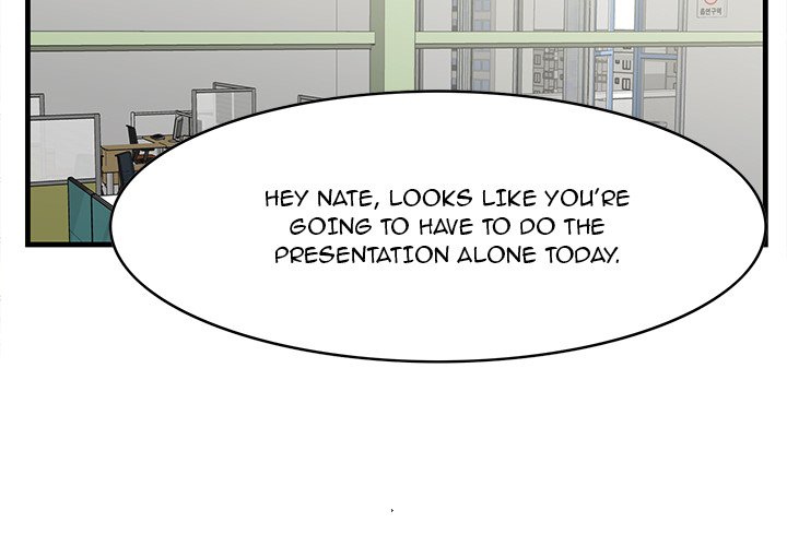 Something New chapter 46 page 4